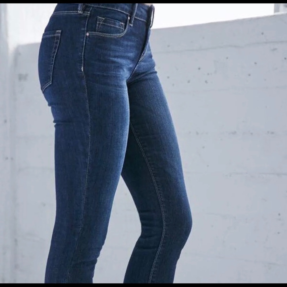 Skinny jeans size 5